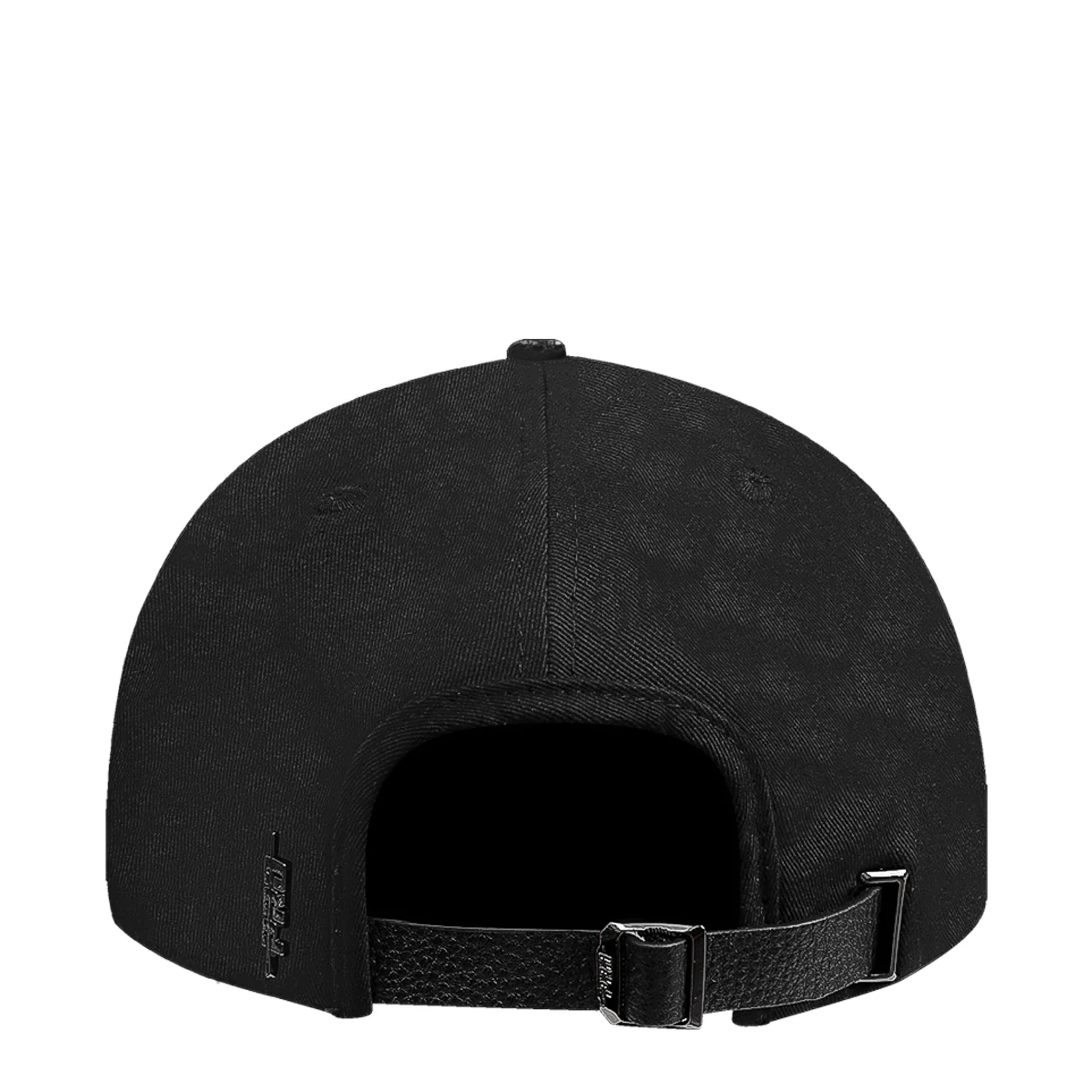 Dodgers Pro Pinch Low Snapback - Image 4