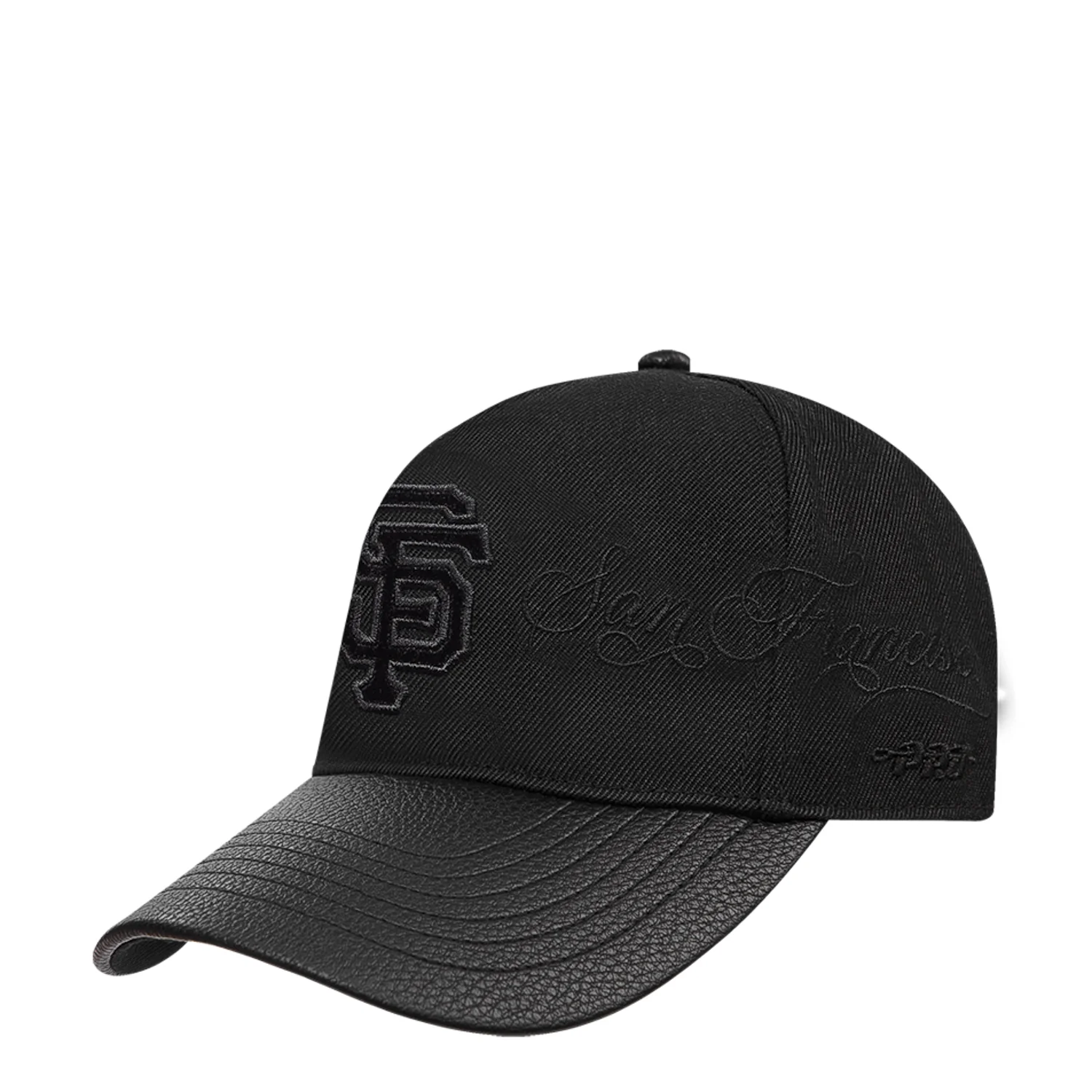 Giants Pro Pinch Low Snapback - Image 3