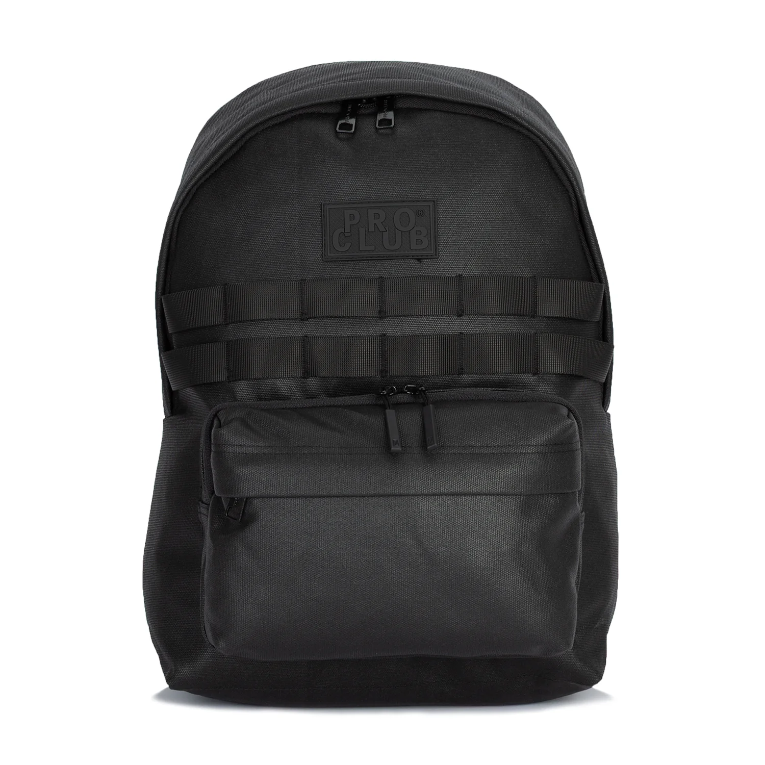Waxed Canvas Day Pack