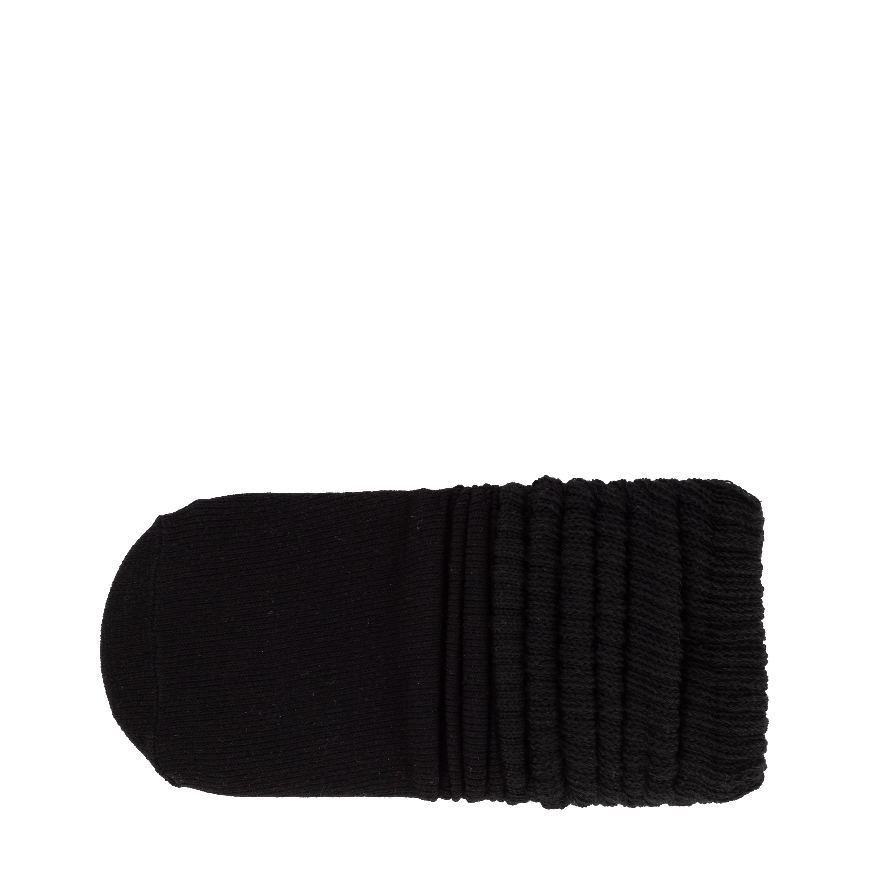 1 Pack Medium Scrunch Sock