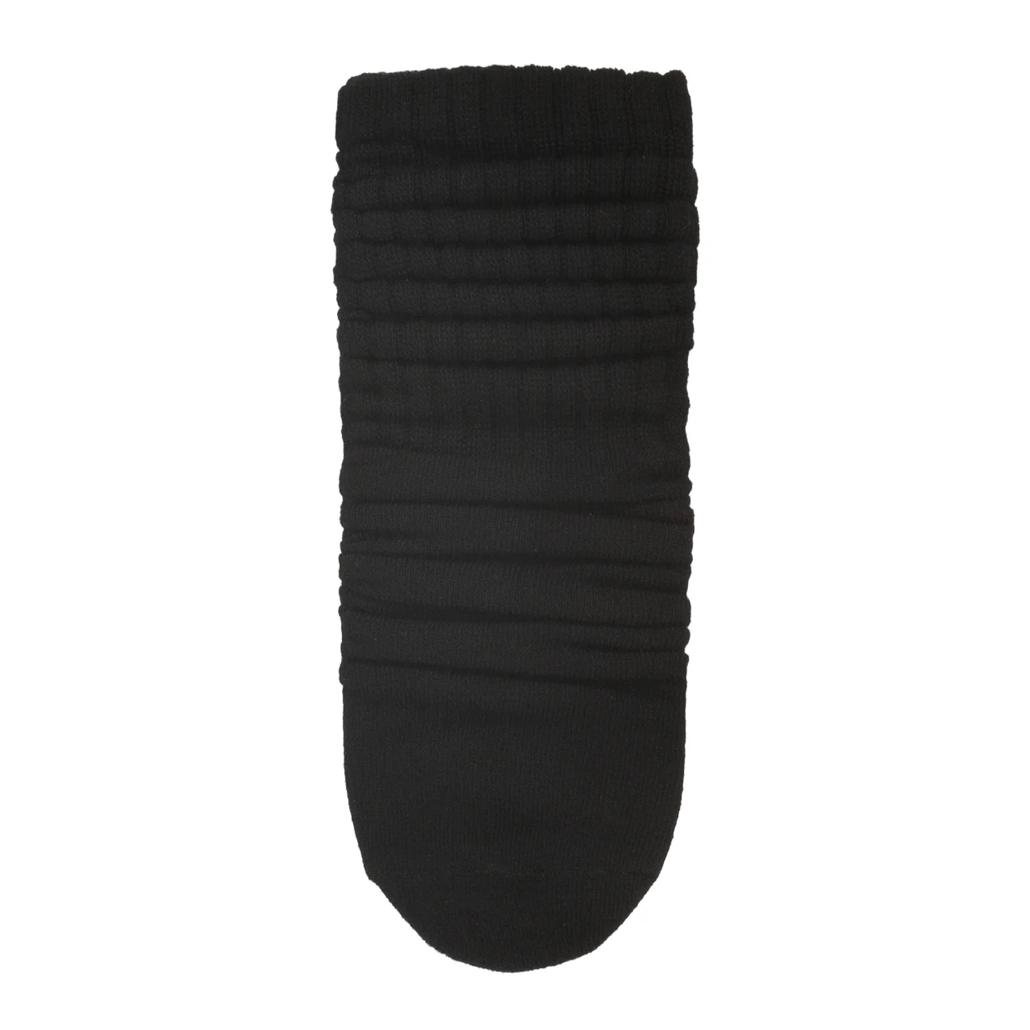 1 Pack Medium Scrunch Sock