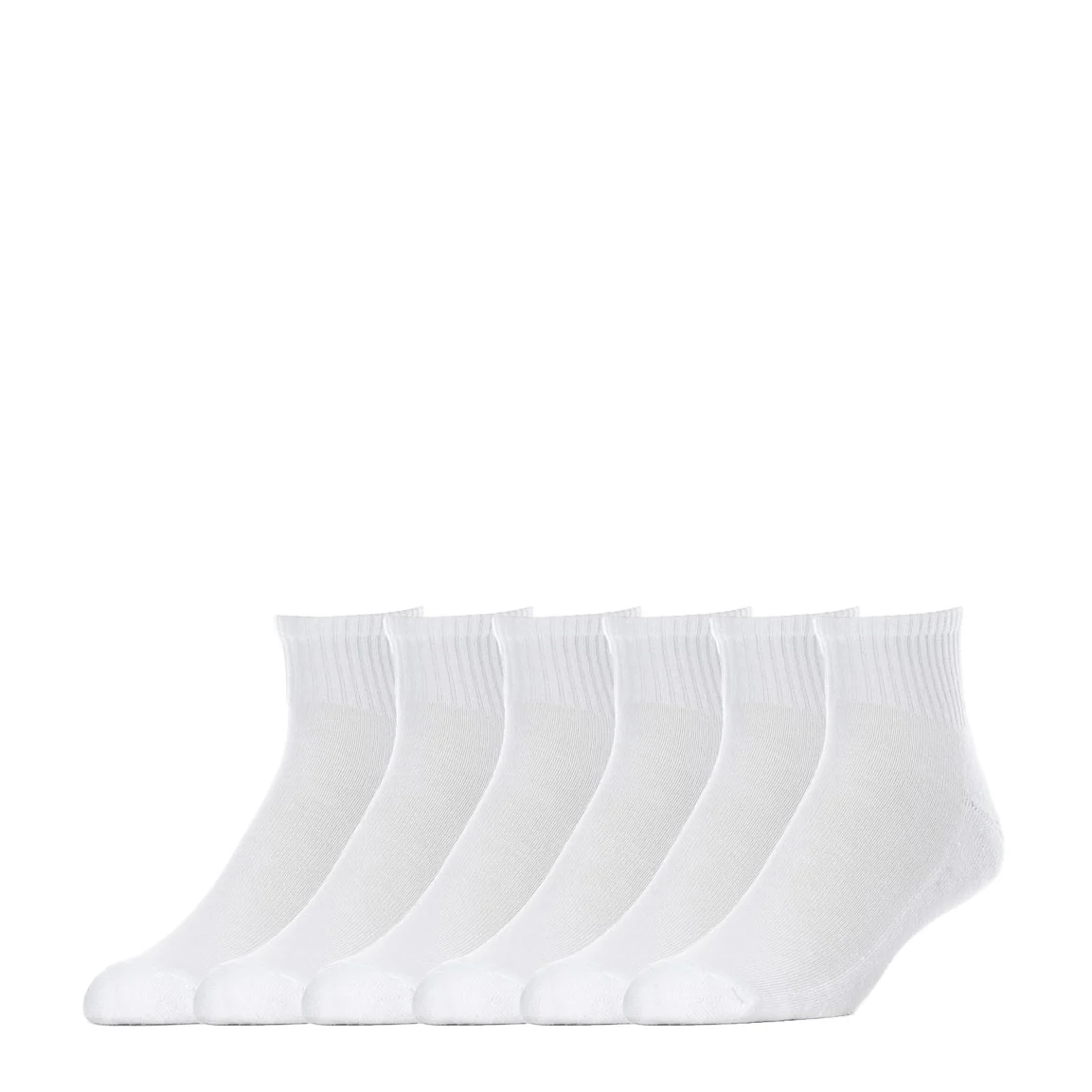 6 Pack Medium Quarter