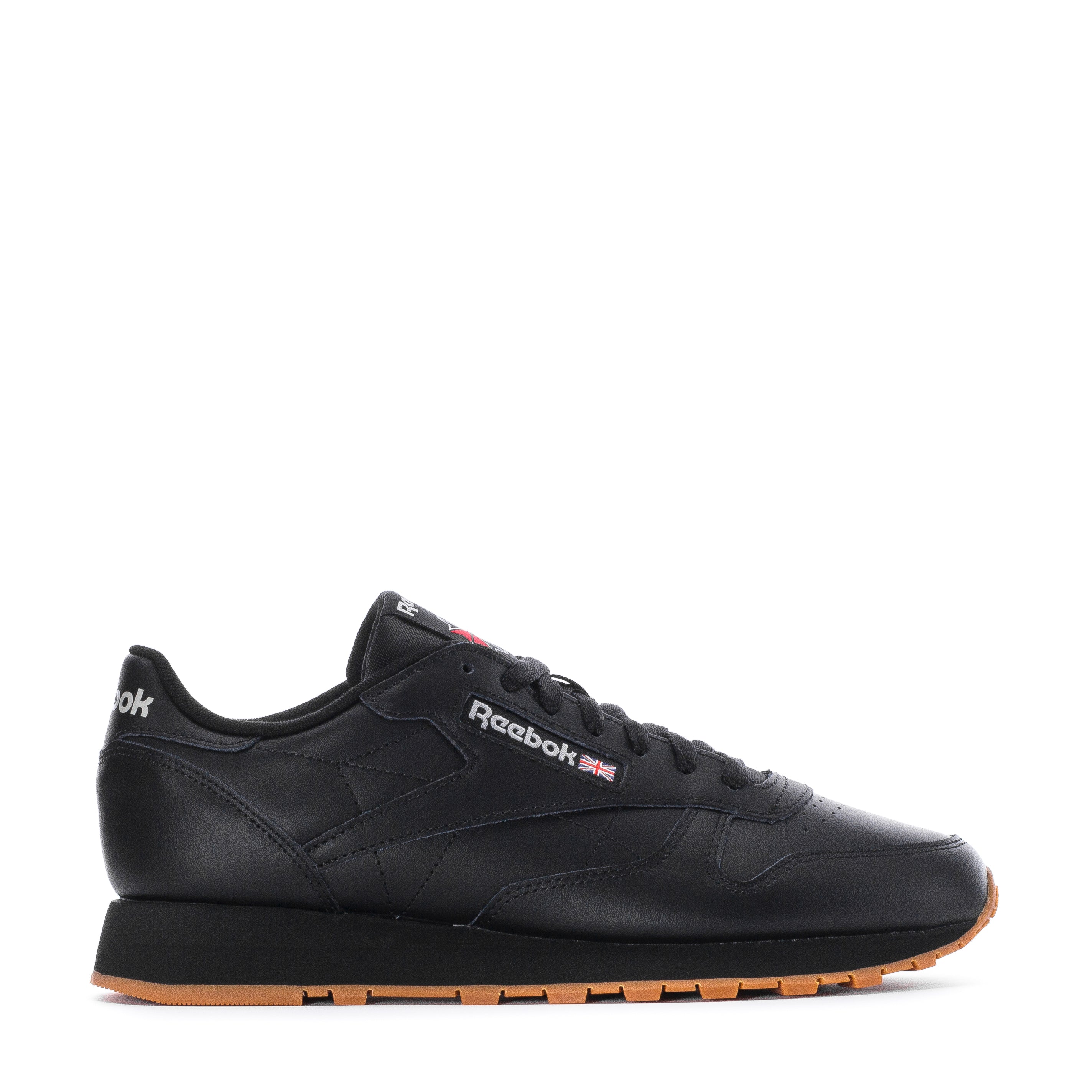 Classic Leather - Mens