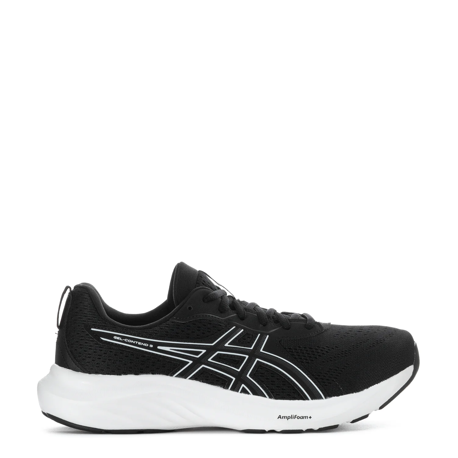 Gel Contend 9 Extra Wide - Mens