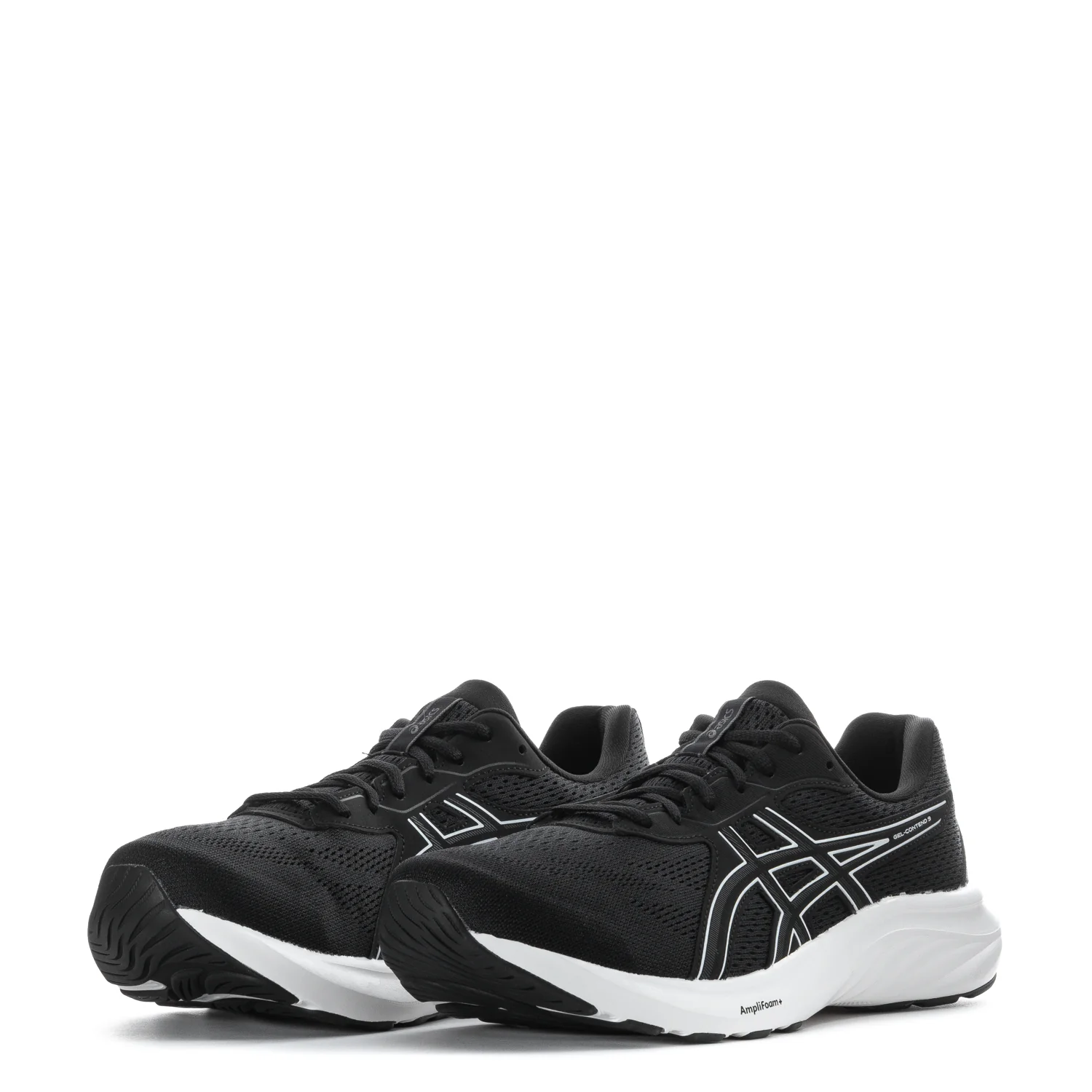Gel Contend 9 Extra Wide - Mens - Image 3