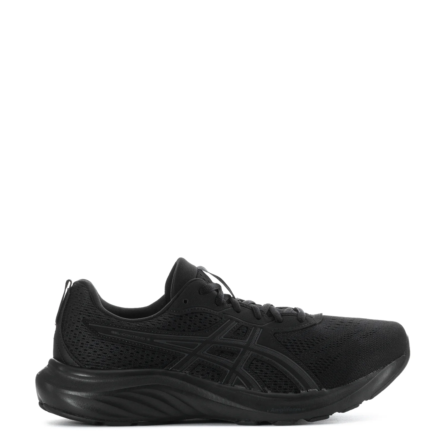 Gel Contend 9 Extra Wide - Mens