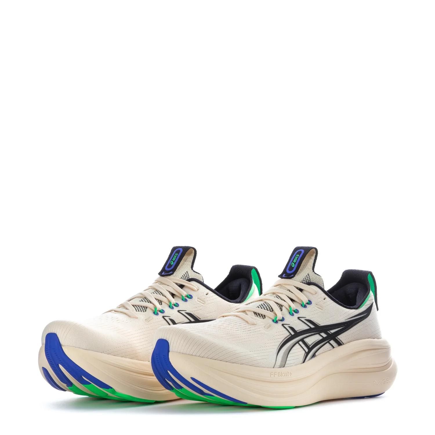 Gel-Nimbus 28 - Mens - Image 3