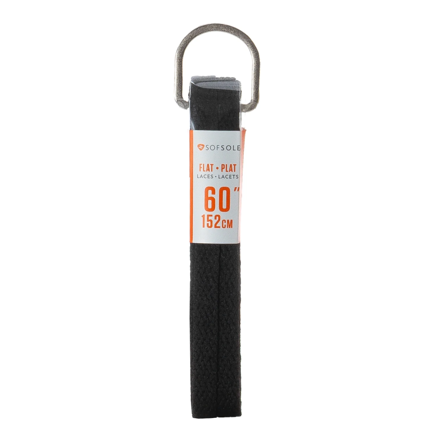 Flat 60"