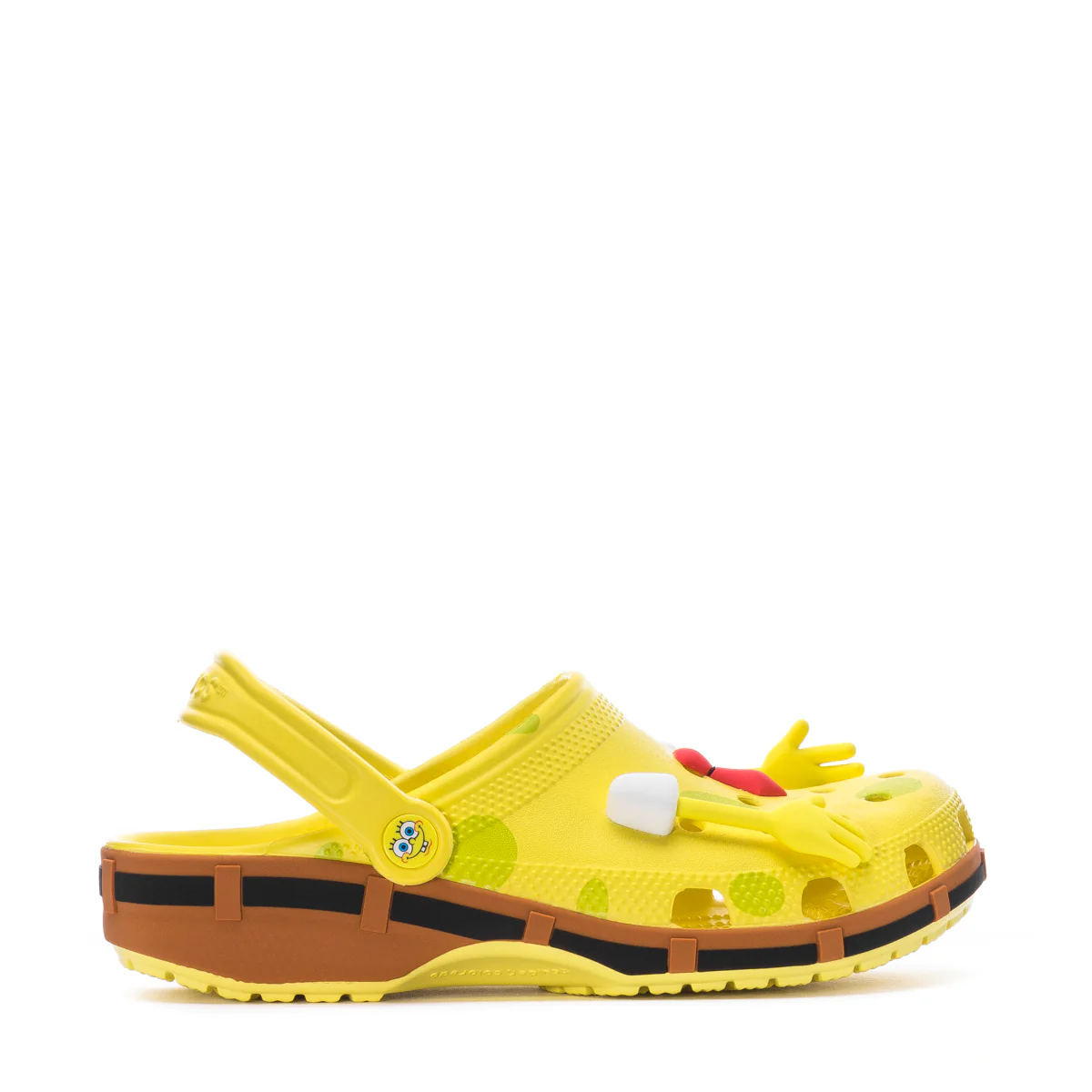Classic Clog - Mens