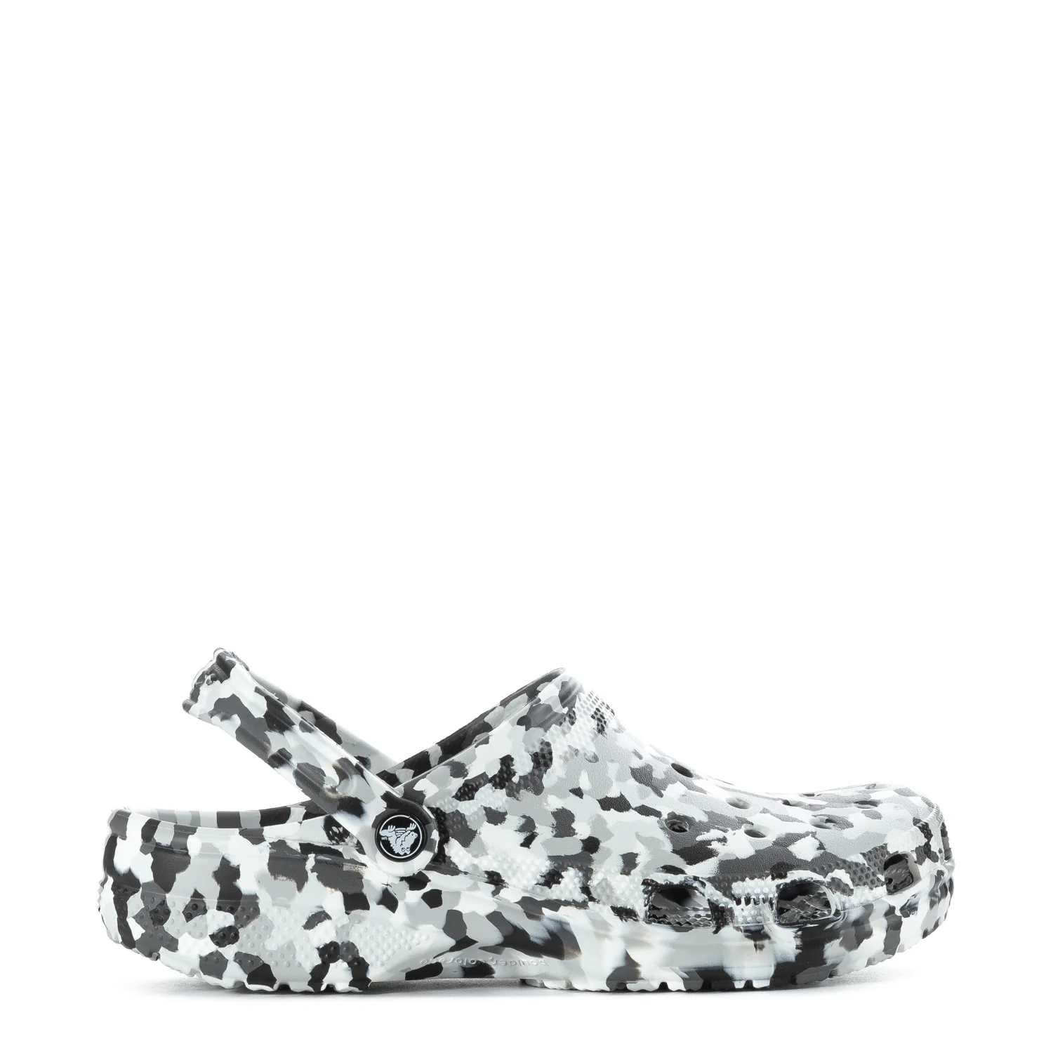 Classic Clog - Mens
