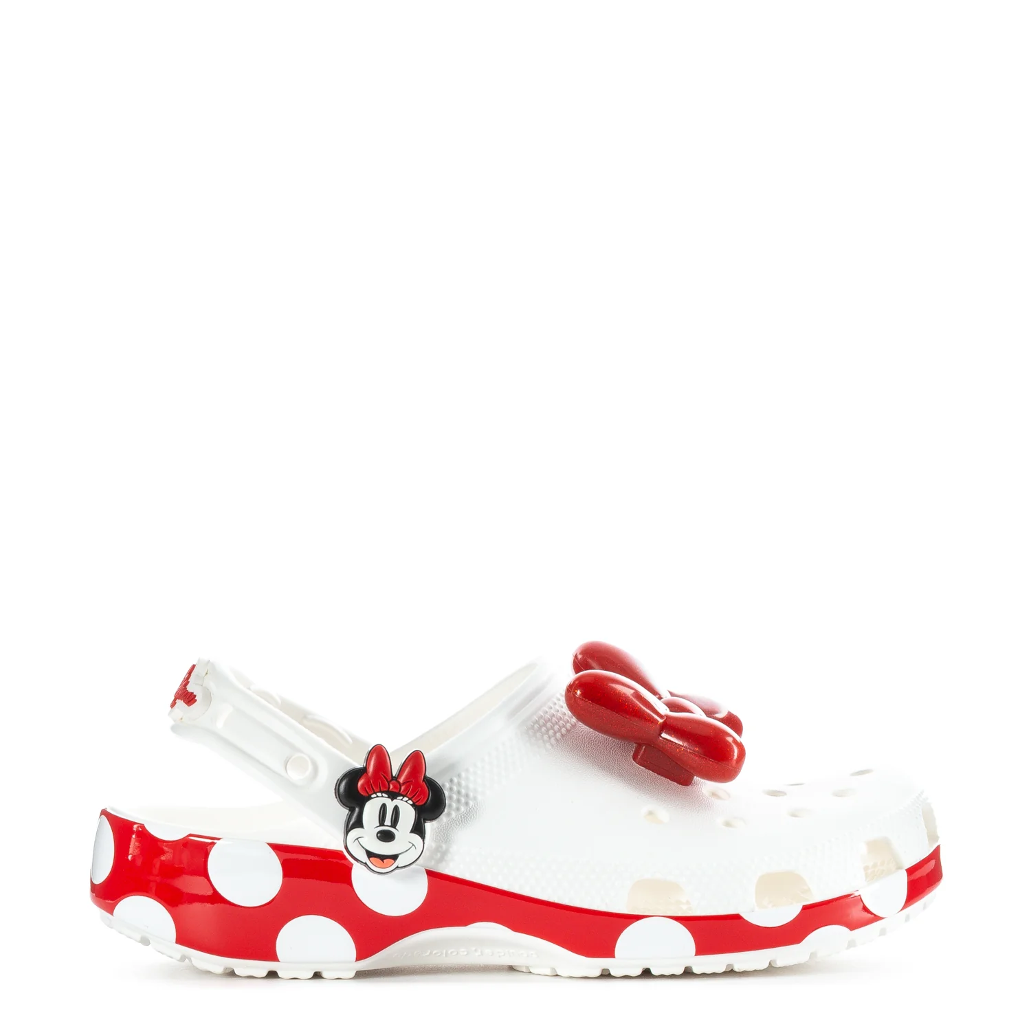 Classic Clog - Womens