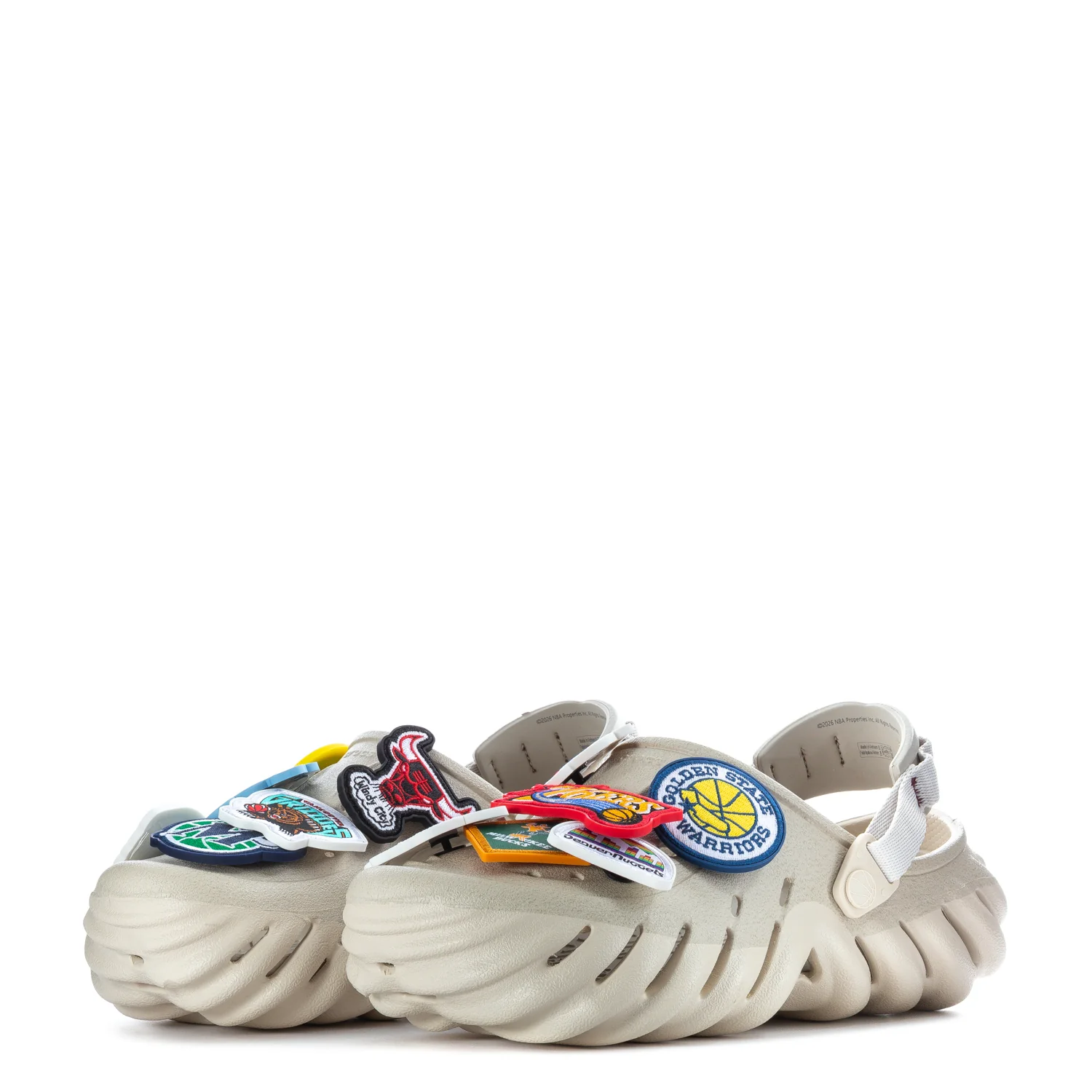 Echo Clog - Mens - Image 3
