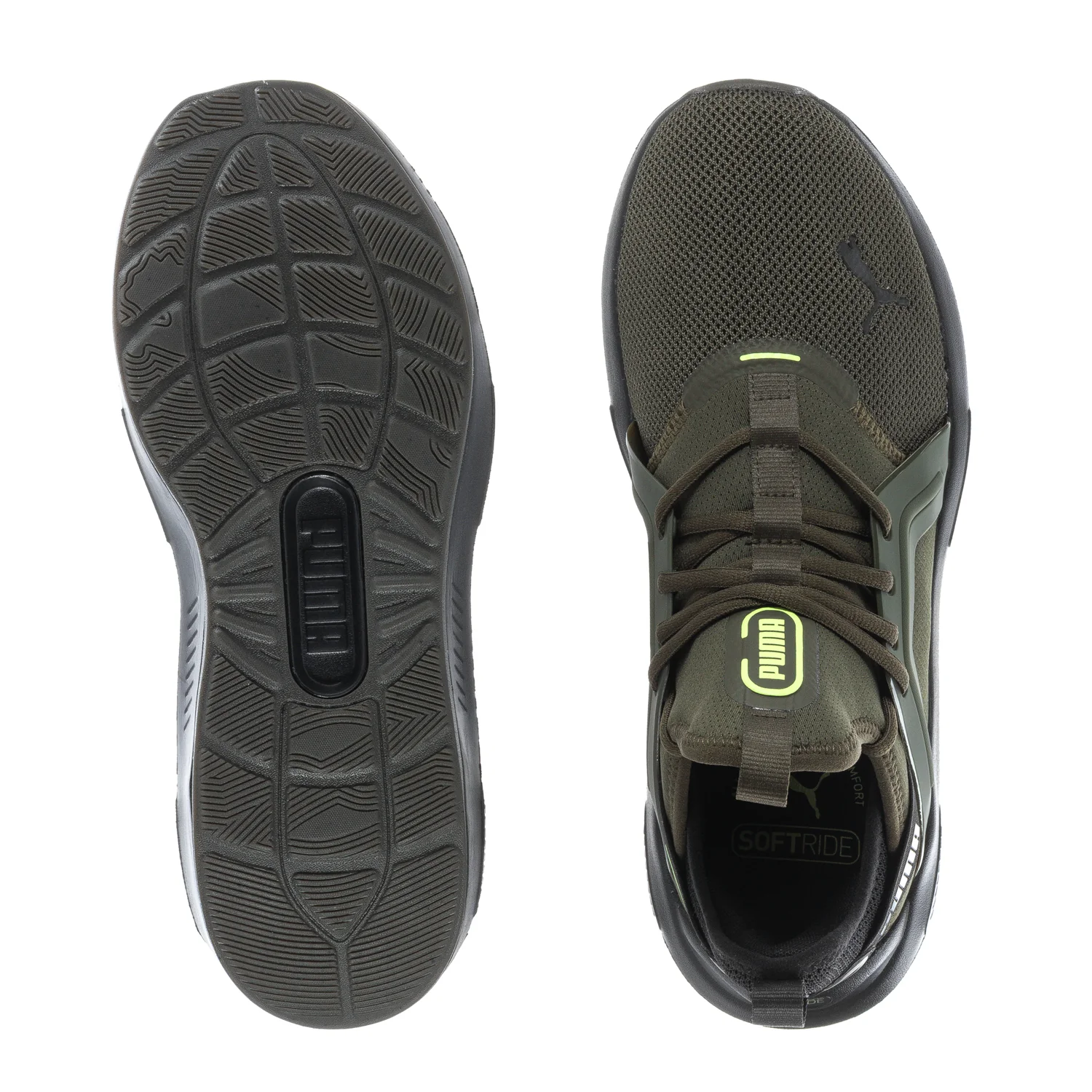 Softride Enzo 5- Mens - Image 4
