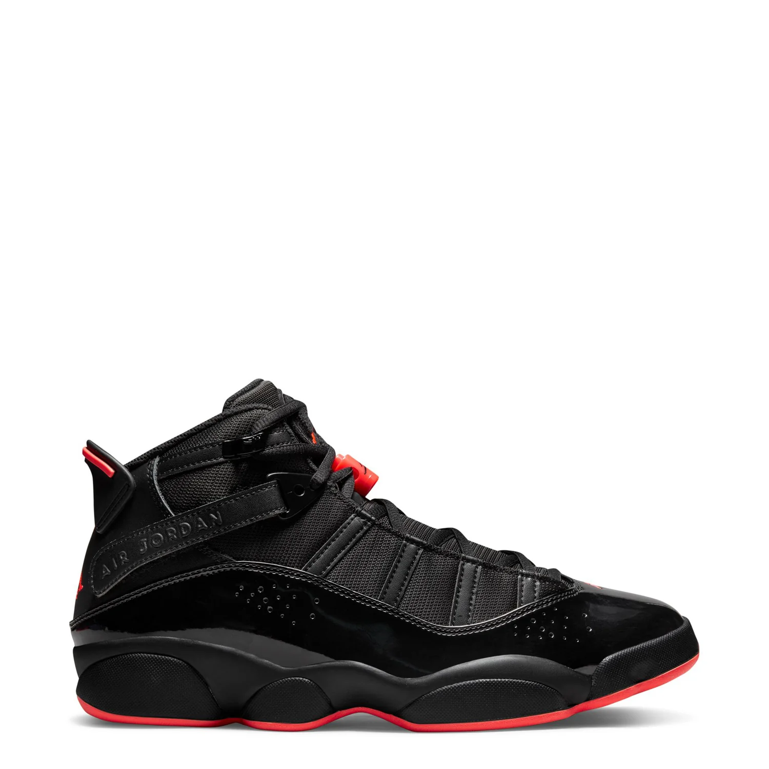 6 Rings - Mens