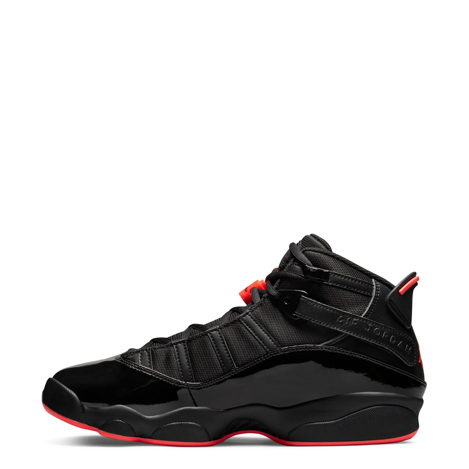 6 Rings - Mens - Image 2