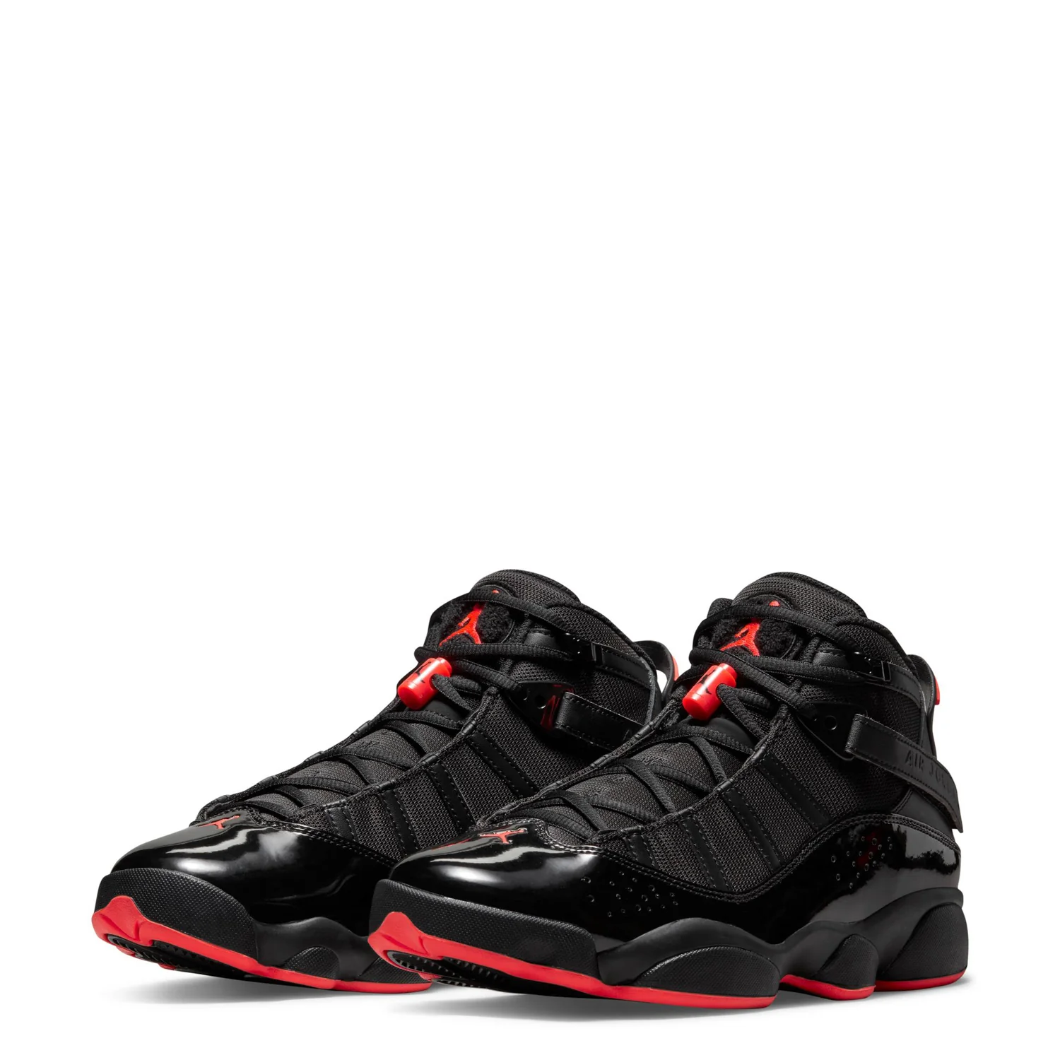 6 Rings - Mens - Image 3