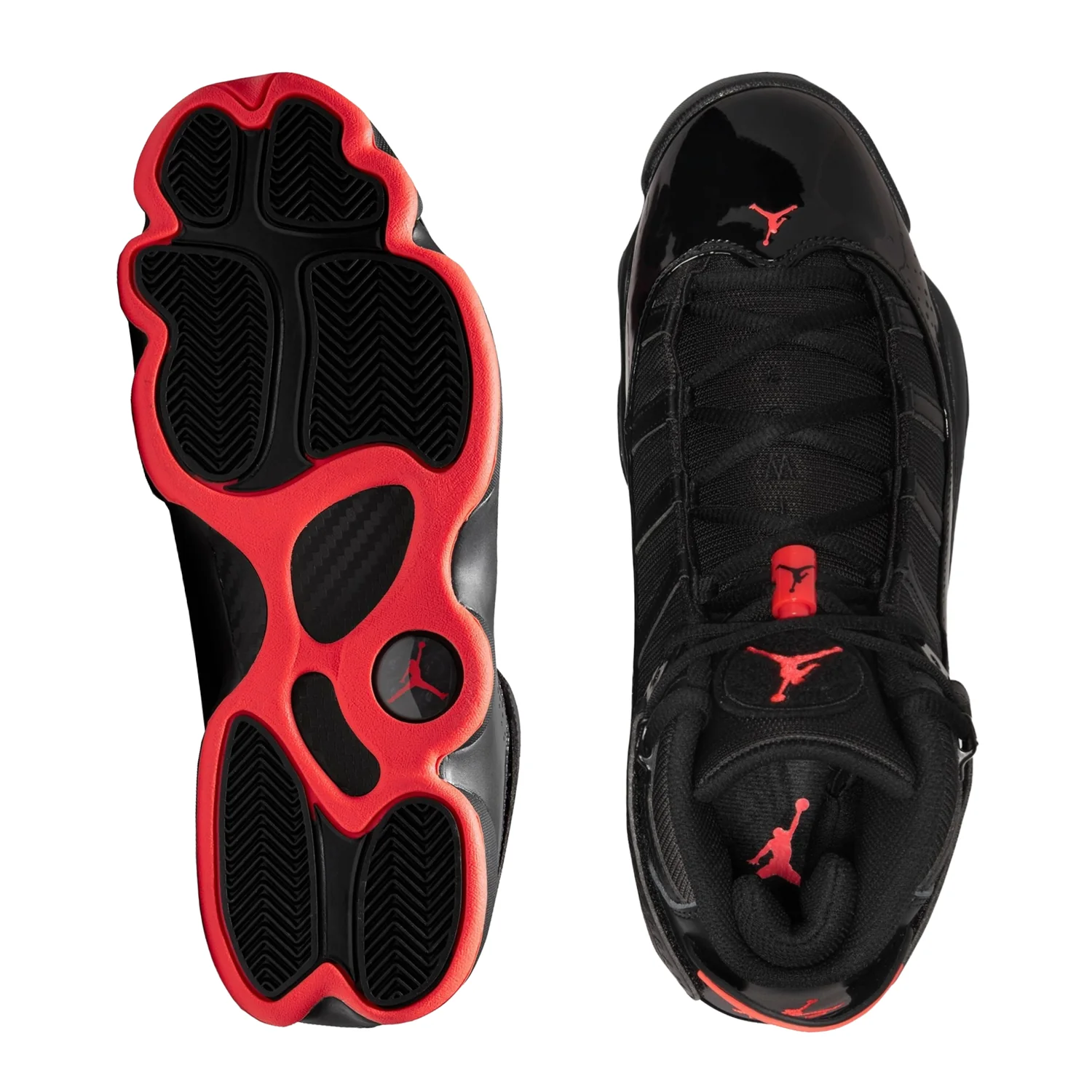 6 Rings - Mens - Image 4