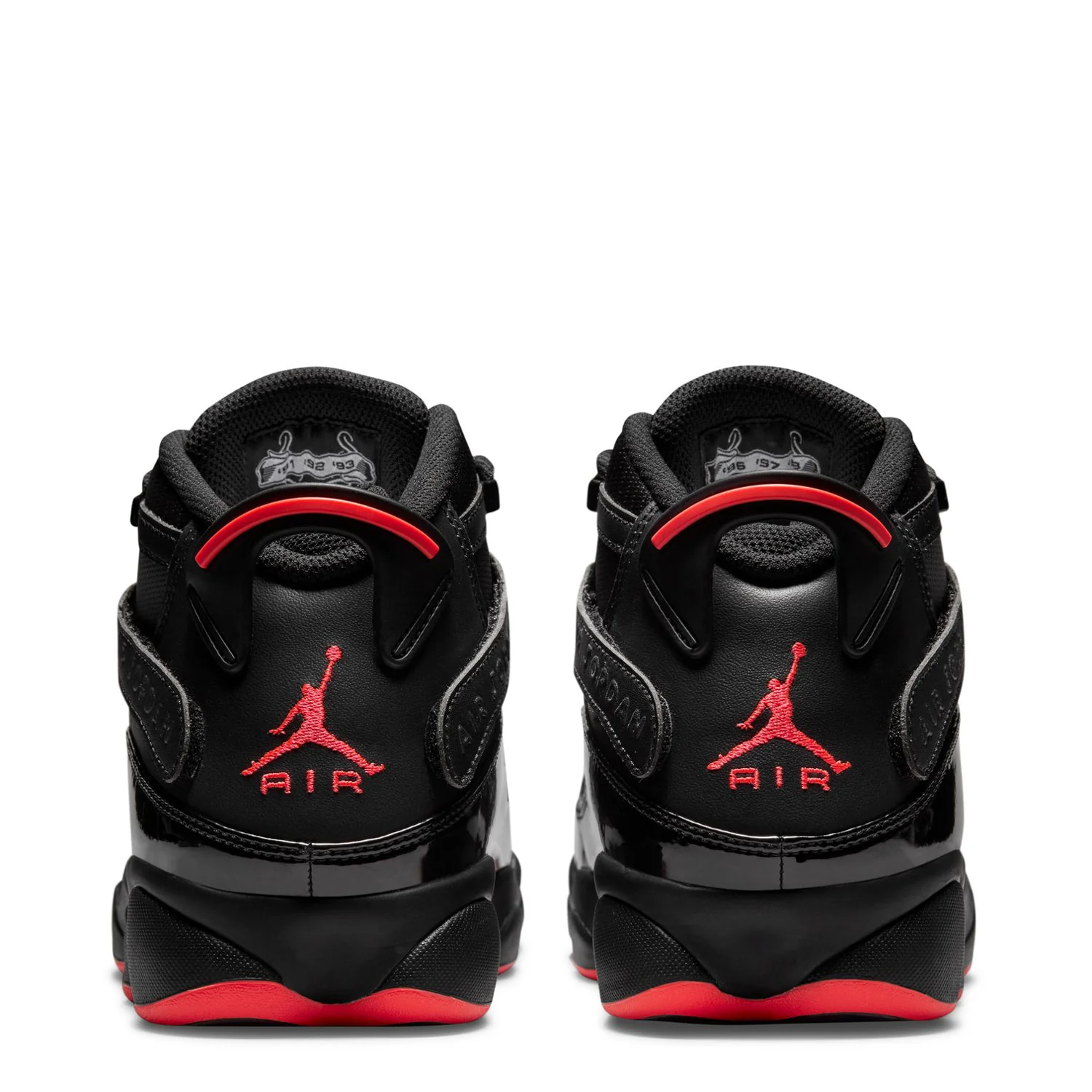 6 Rings - Mens - Image 5