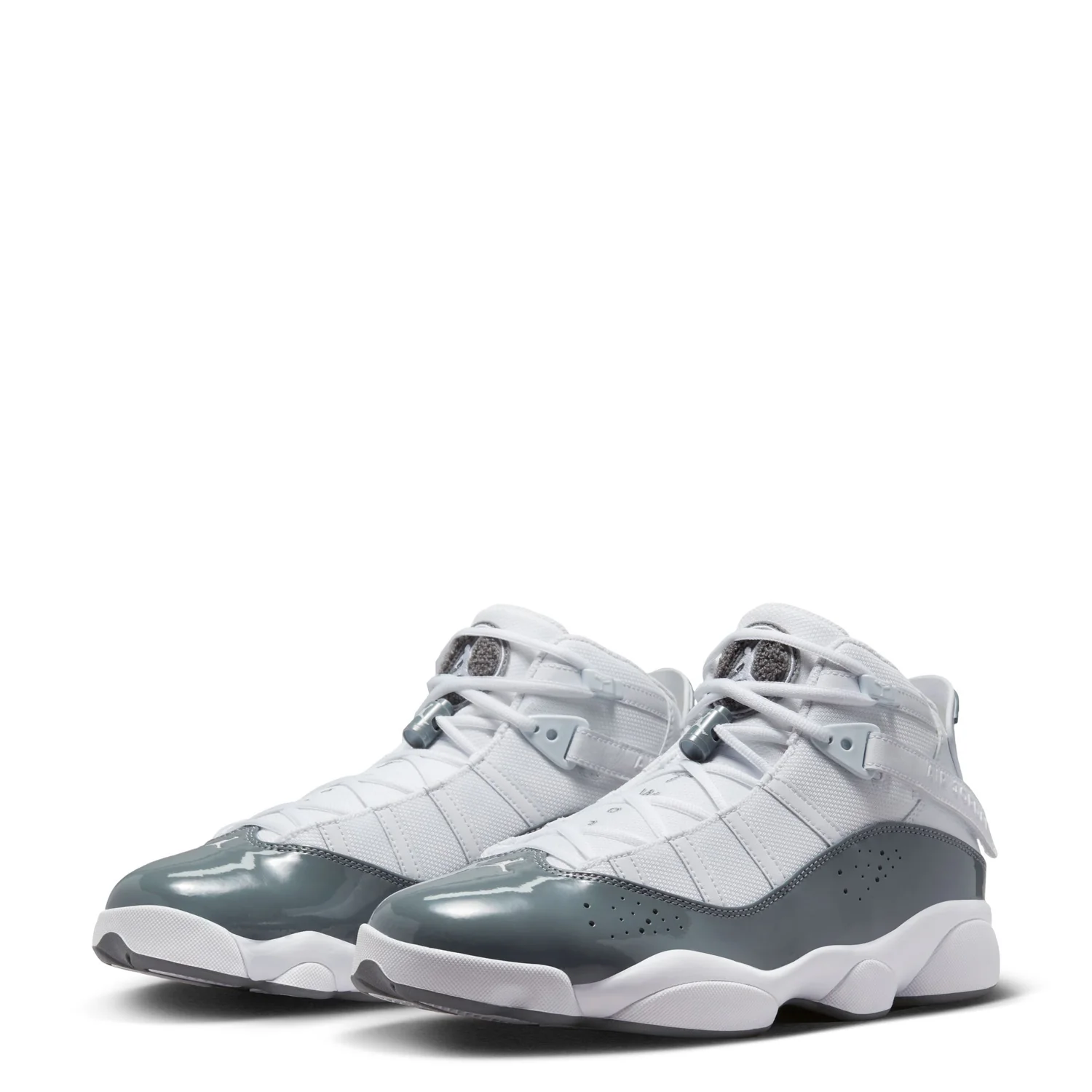 6 Rings - Mens - Image 3