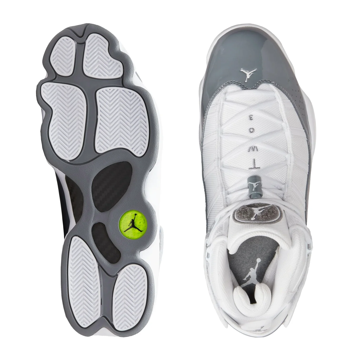 6 Rings - Mens - Image 4