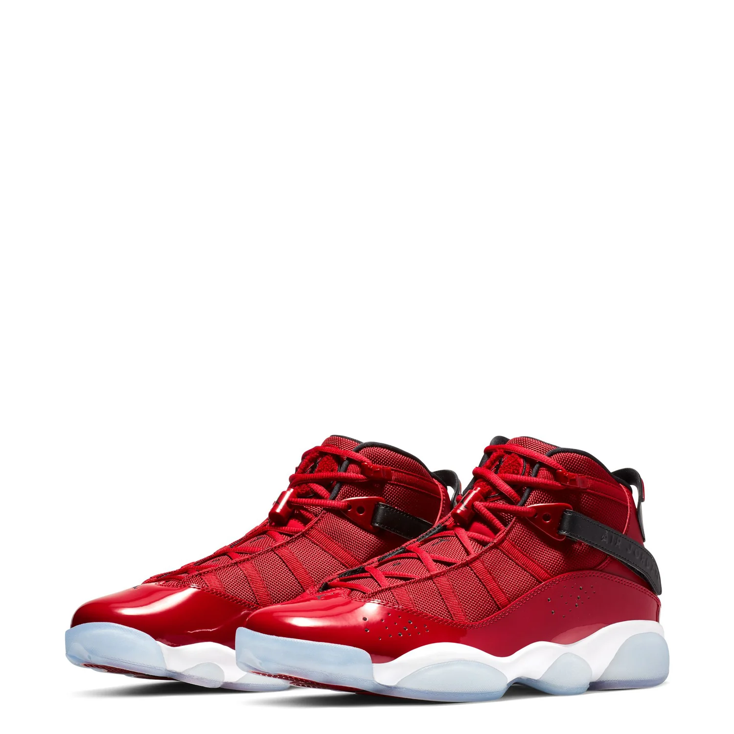 6 Rings - Mens - Image 3