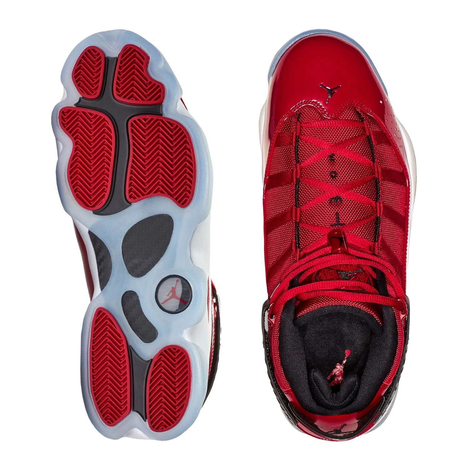 6 Rings - Mens - Image 4