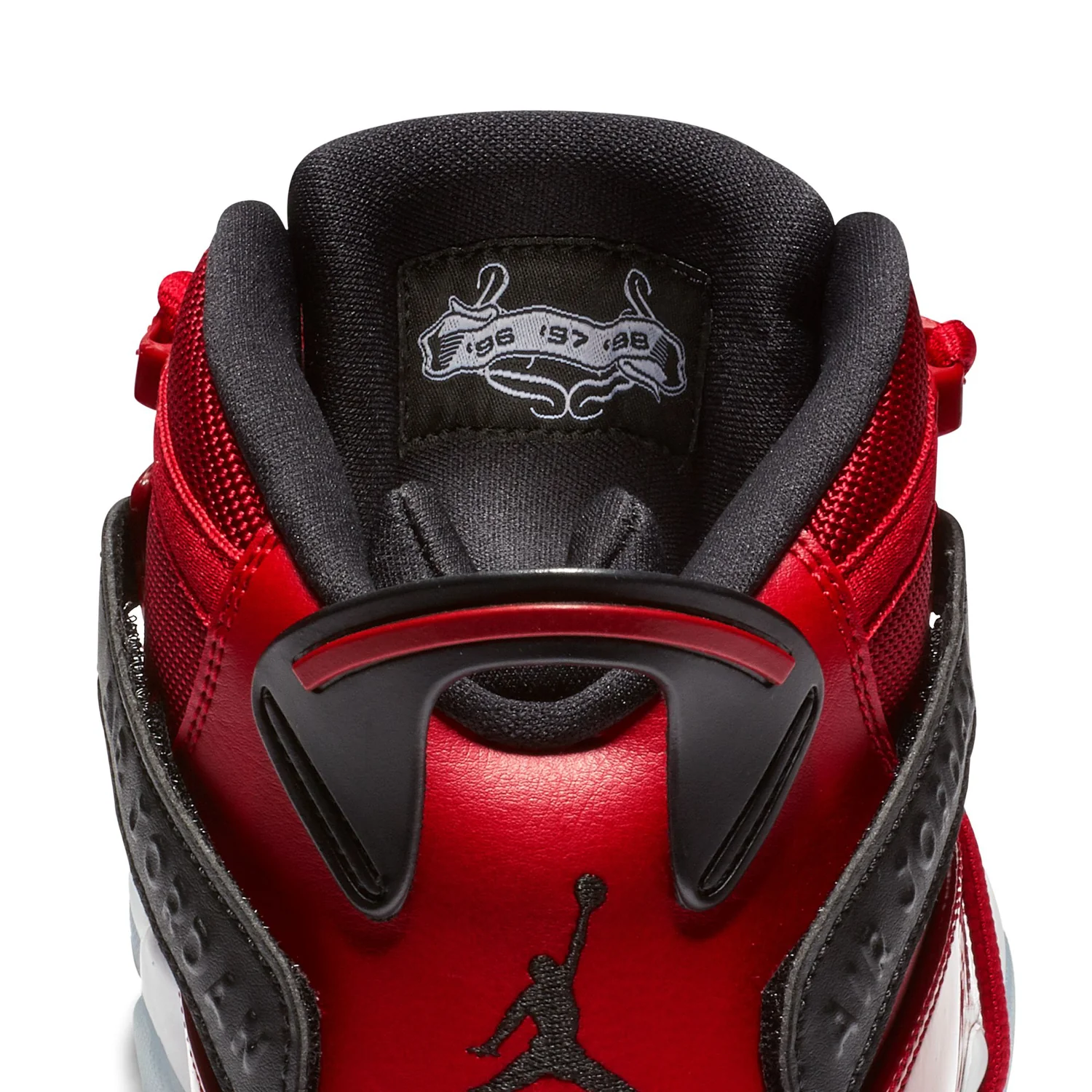 6 Rings - Mens - Image 6