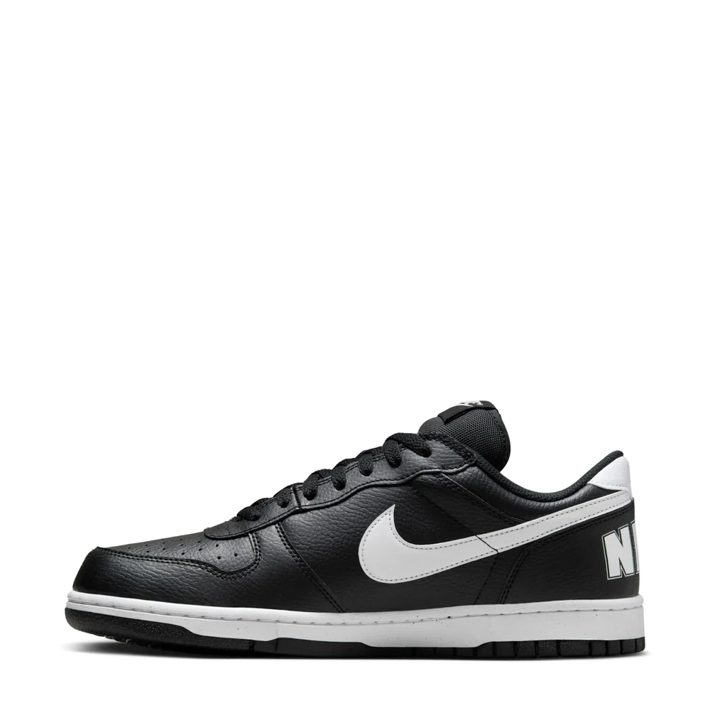 Big Nike Low - Mens - Image 2