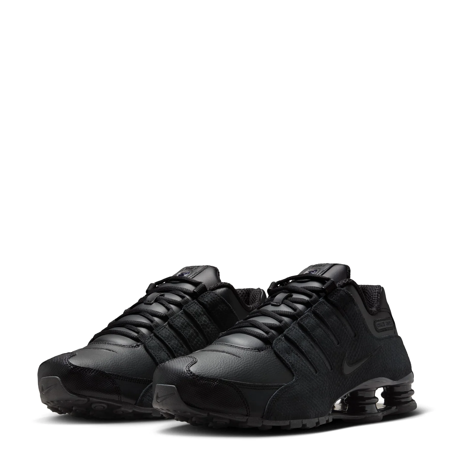 Shox NZ - Mens - Image 3