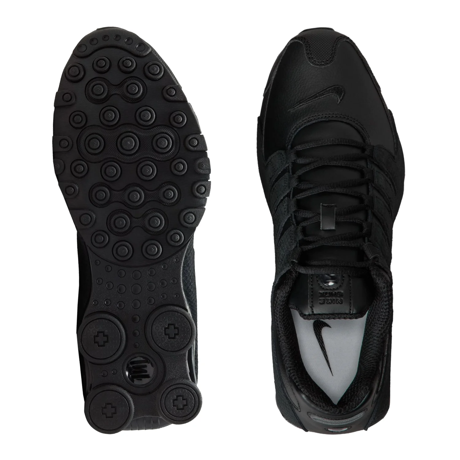 Shox NZ - Mens - Image 4