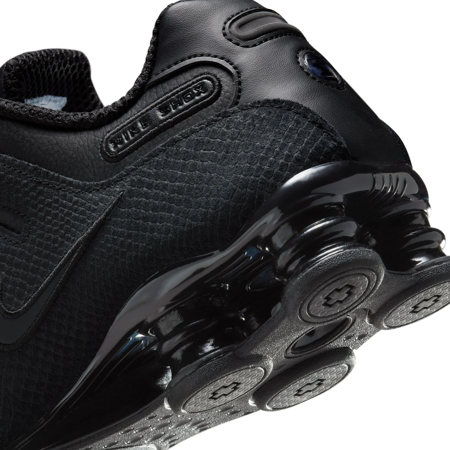 Shox NZ - Mens - Image 7
