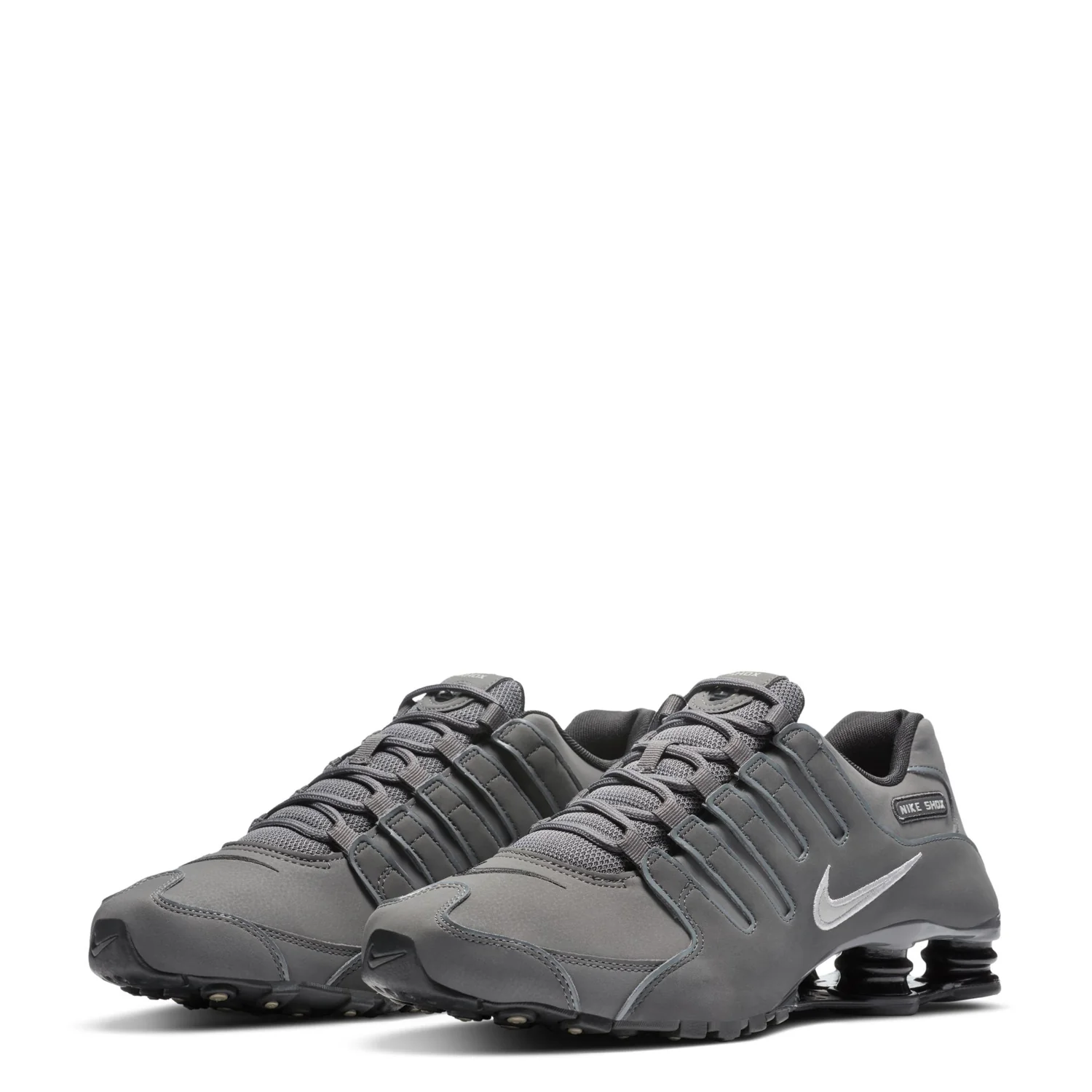 Shox NZ - Mens - Image 3