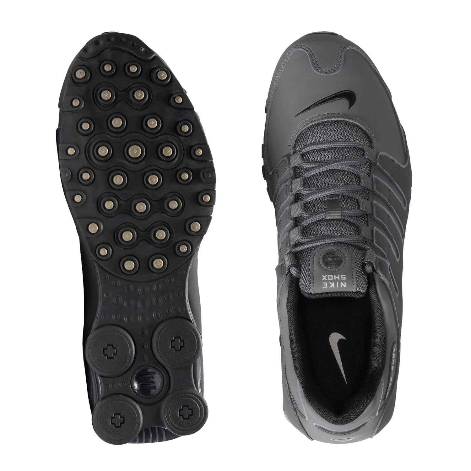 Shox NZ - Mens - Image 4