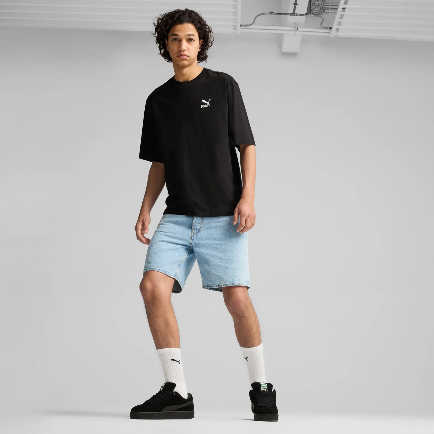 Suede XL- Mens - Image 3