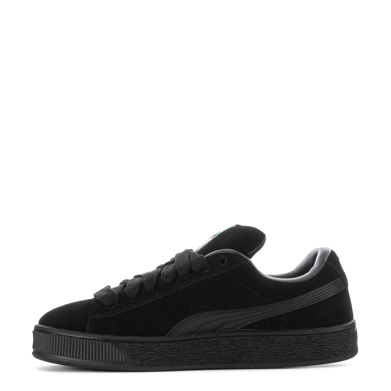 Suede XL- Mens - Image 4