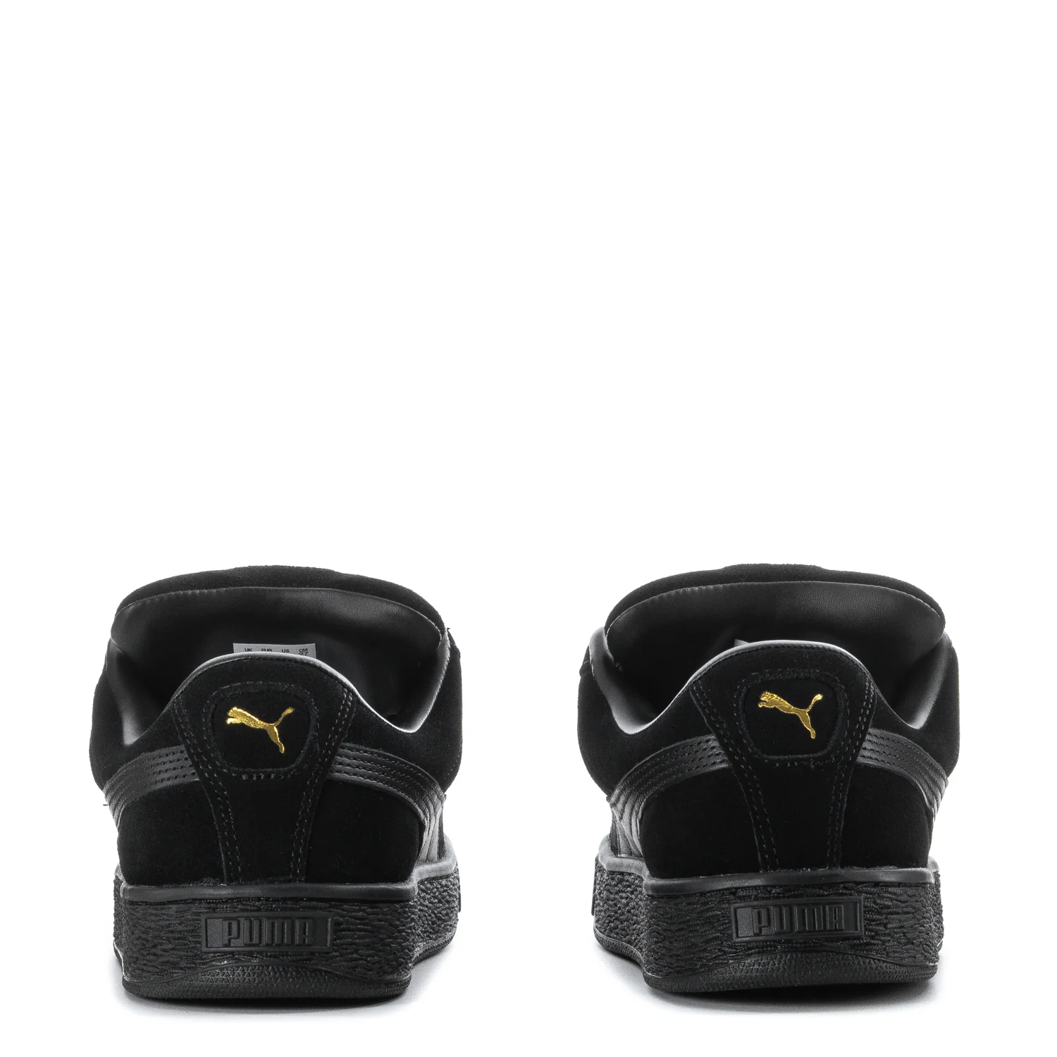Suede XL- Mens - Image 7