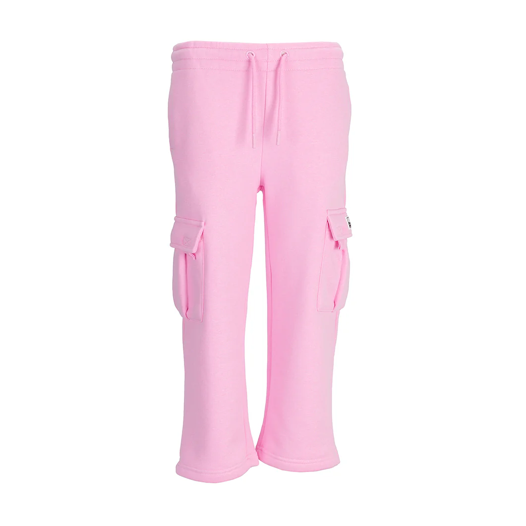 Fleece Cargo Sweatpant - Youth