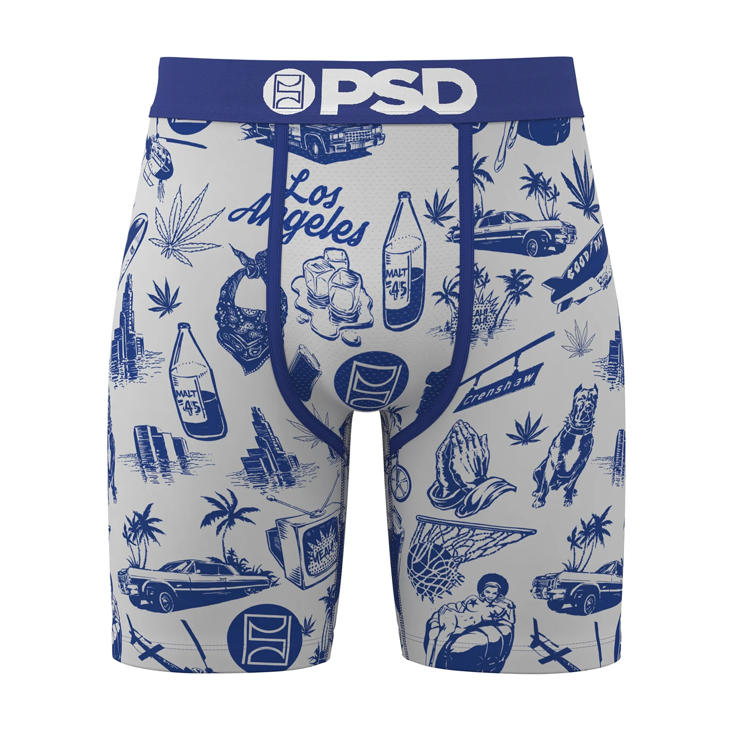 Westside - Mens