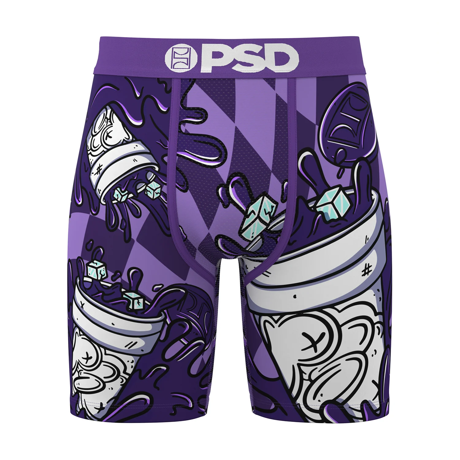 Purp Drank - Mens