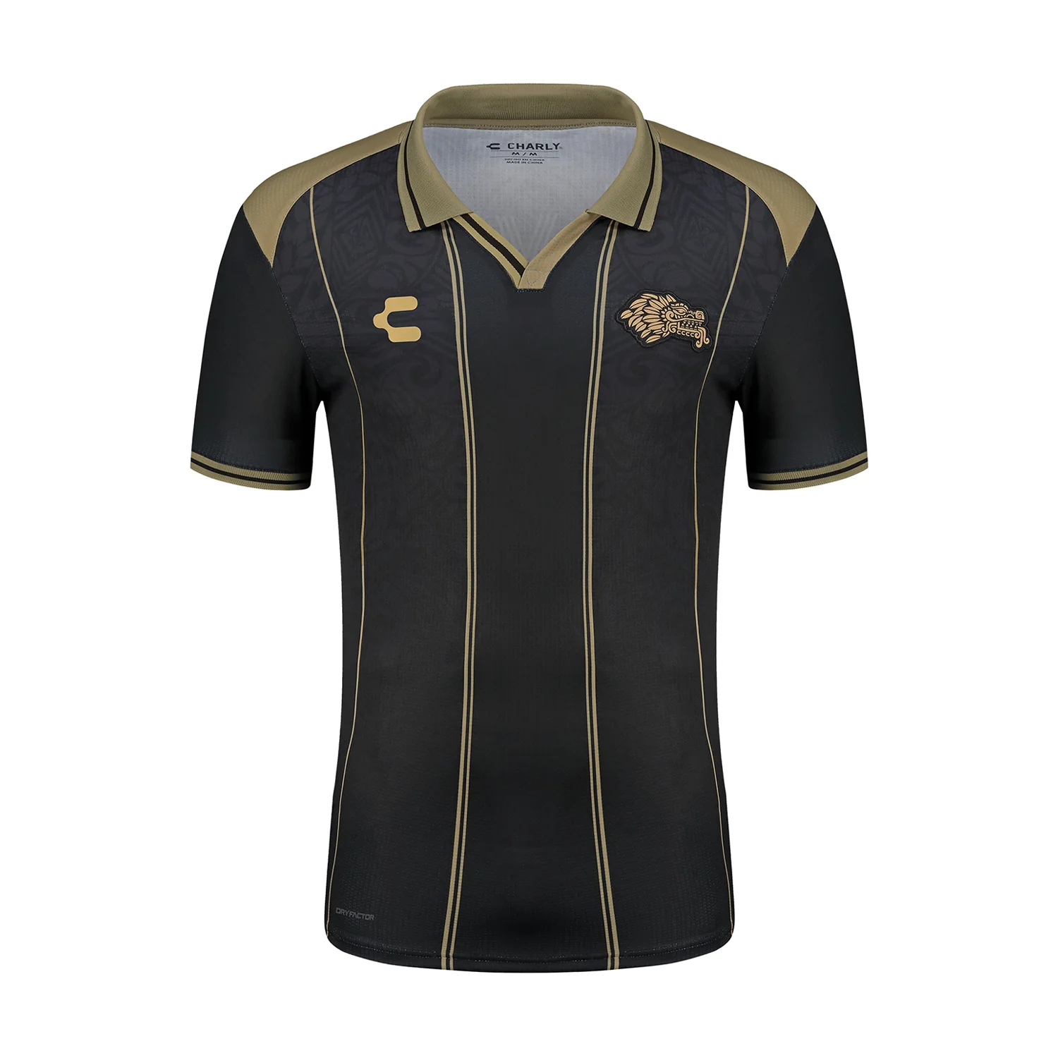 2025 Hispanic Heritage Jersey -Mens