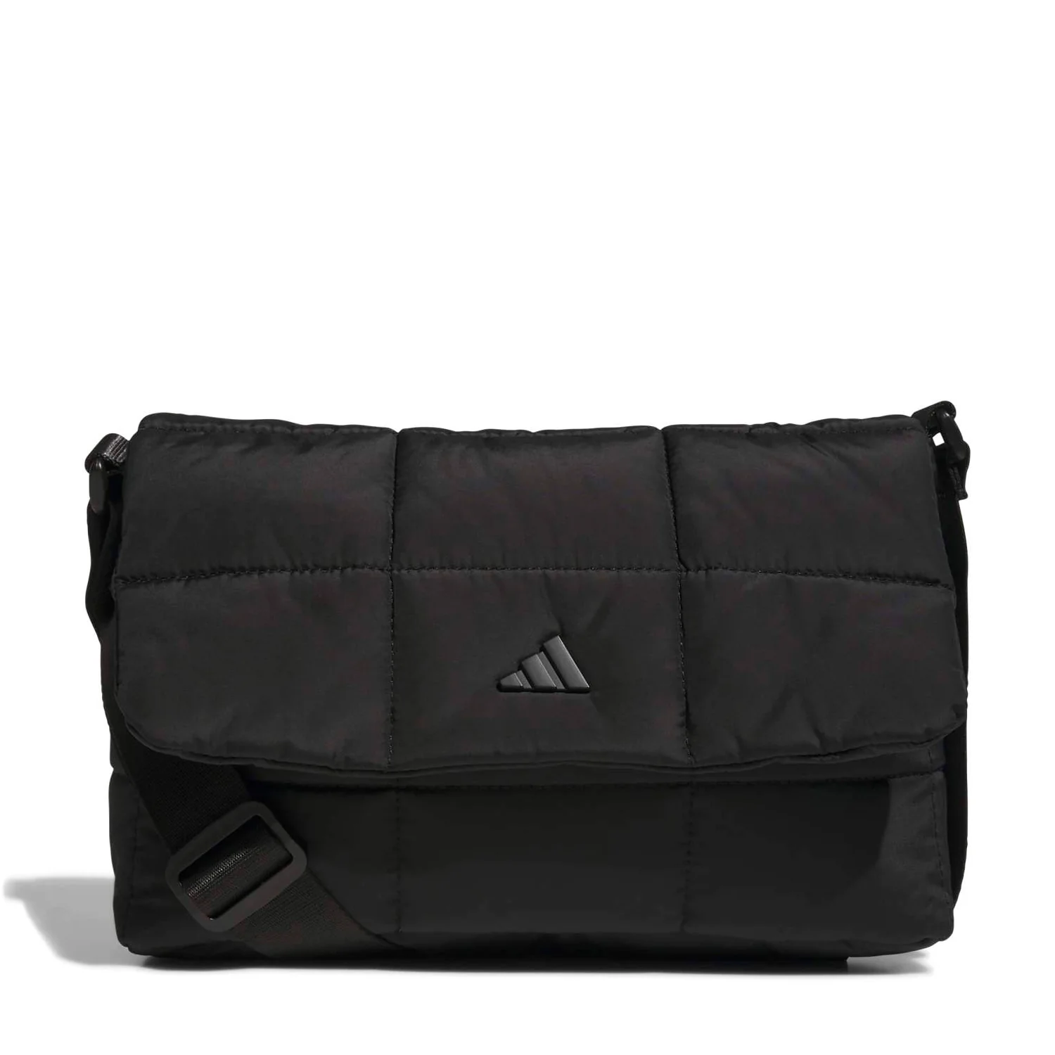 Quilted Crossbody