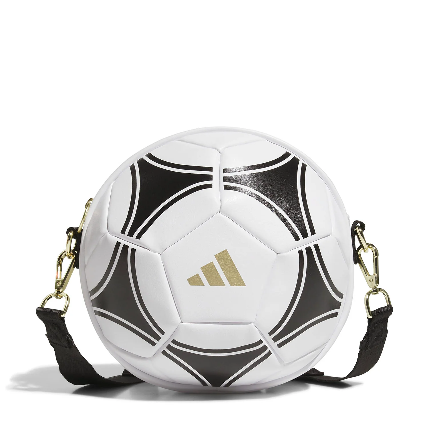 Soccer Ball Crossbody