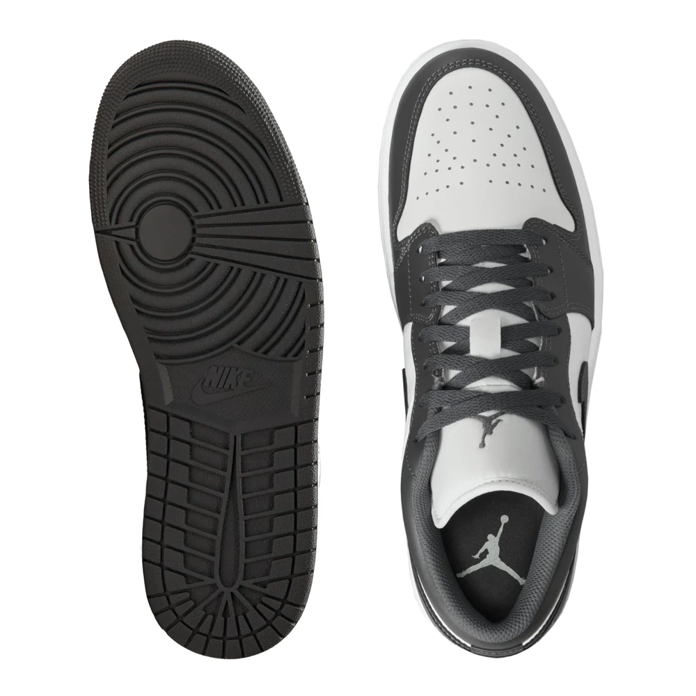 AJ 1 Low - Mens - Image 5