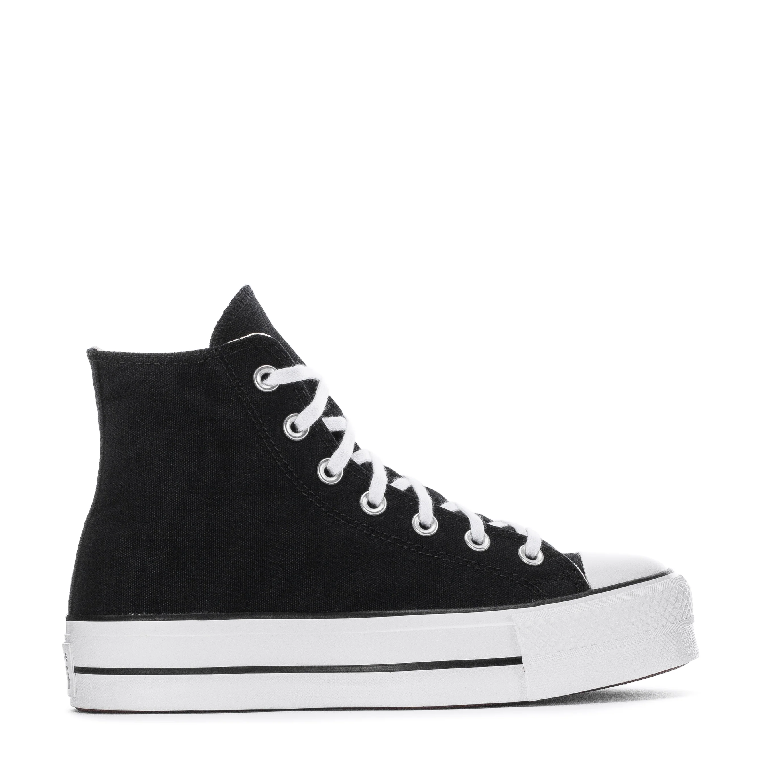 Chuck Taylor Lift Hi Platform - Womens