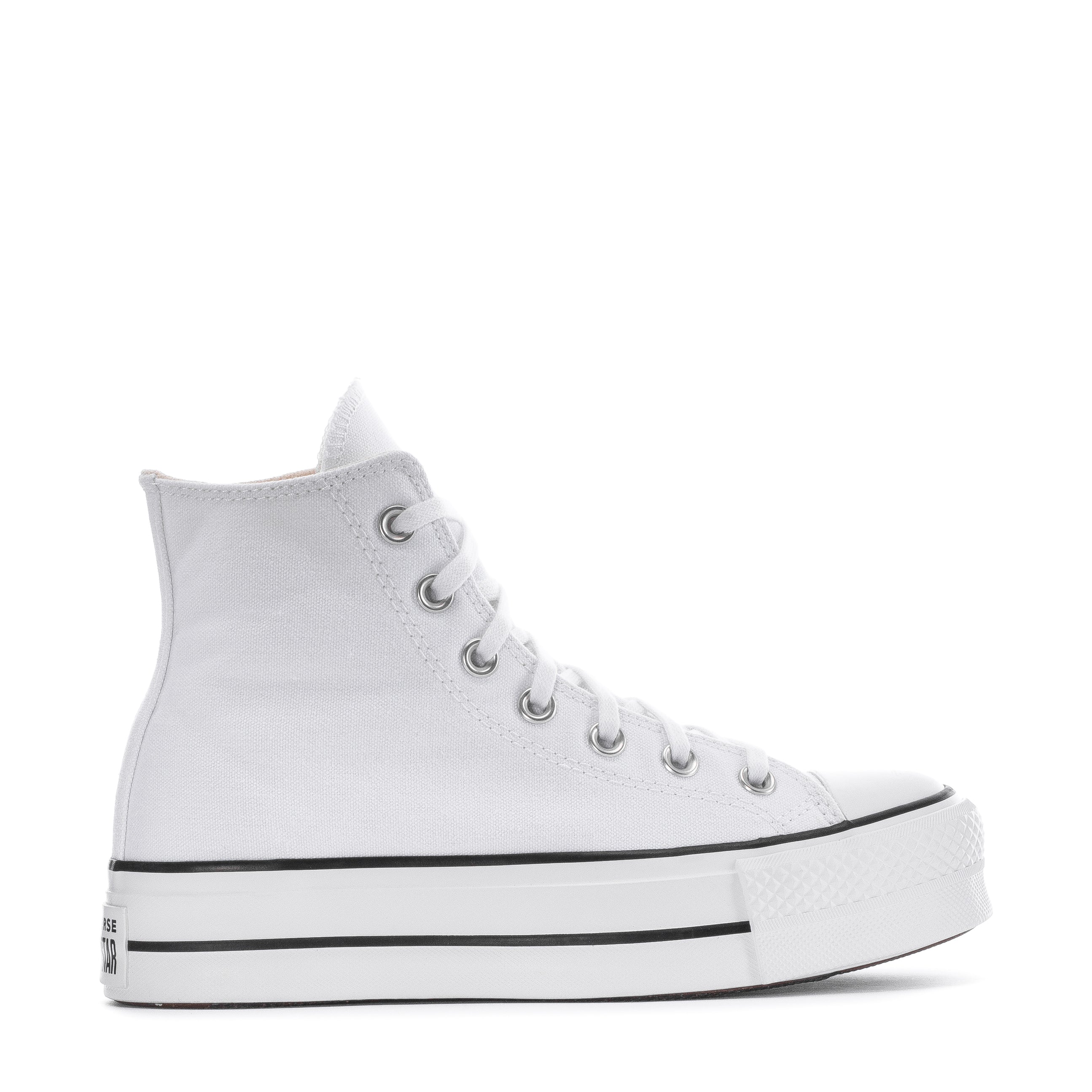 Chuck Taylor All Star Lift Hi Platform - Womens