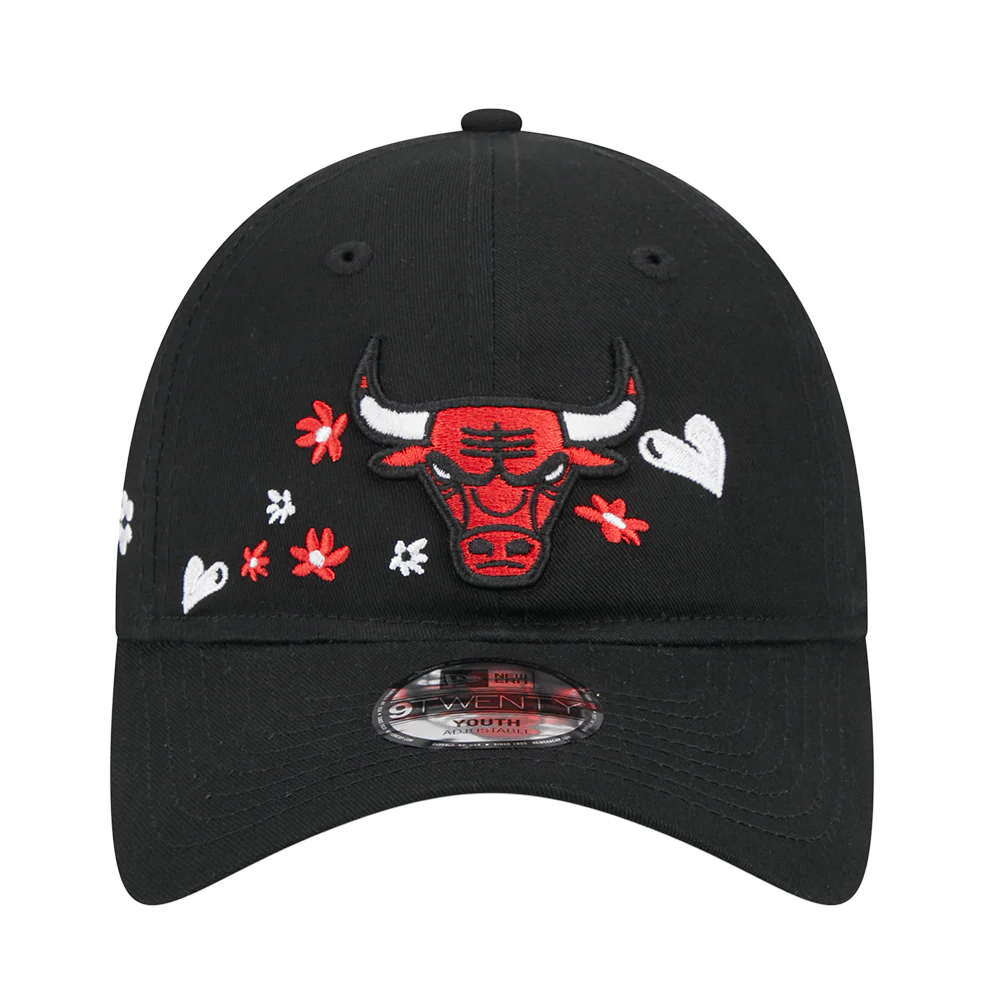 Bulls Flower 920 - Kids