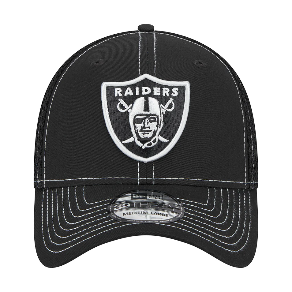 Raiders TeamNeo Stretch Fit 3930 Jr
