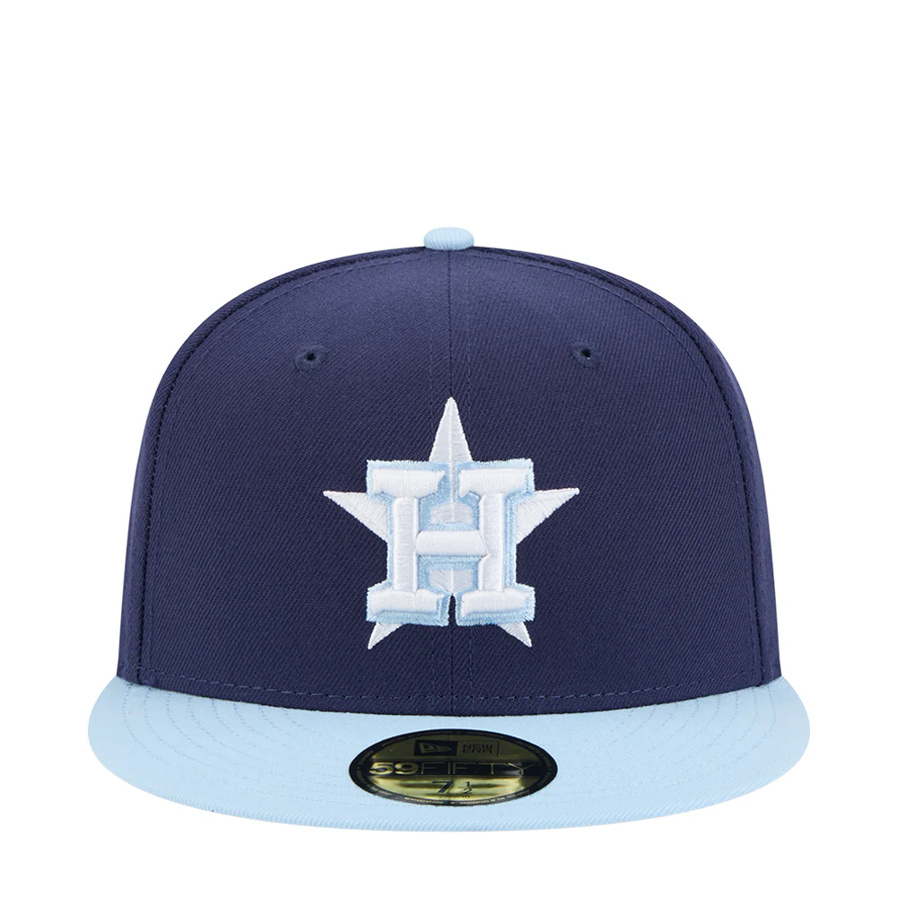 Astros 2-Tone Color Pack 5950