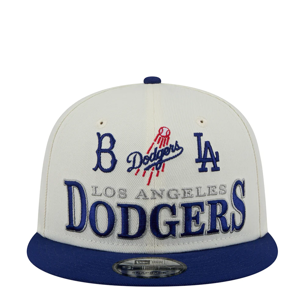 Dodgers Archive 2-Tone 950