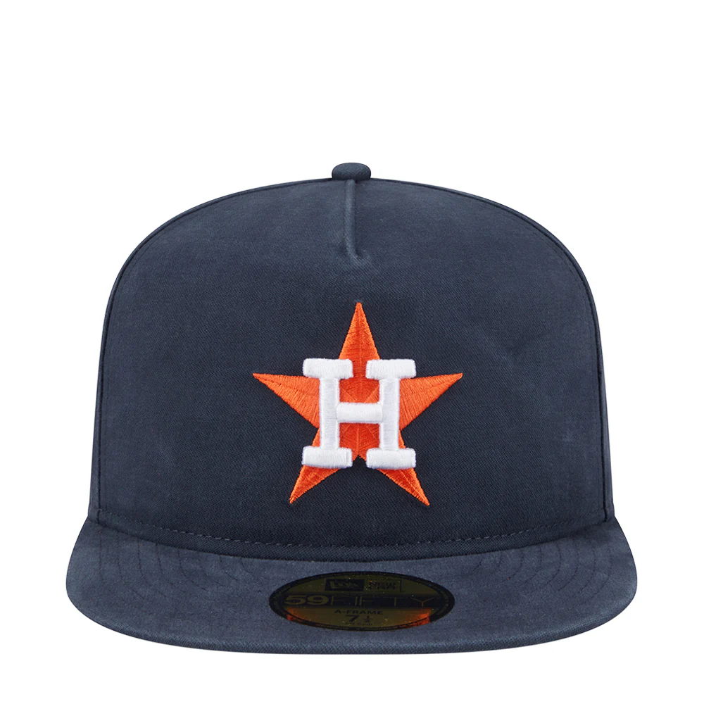 Astros Championship Side Flag OTC 5950 A-Frame